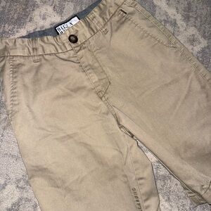 Billabong Men's Khaki Chinos